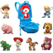 Toy Story 5 mini figúrka – prekvapenie v úložnom boxe, 1 ks - Mattel