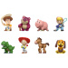 Toy Story 5 mini figúrka – prekvapenie v úložnom boxe, 1 ks - Mattel