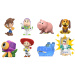 Toy Story 5 mini figúrka – prekvapenie v úložnom boxe, 1 ks - Mattel