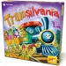 Trainsilvania spoločenská hra - Simba Toys
