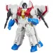 Transformers: Authentics Alpha – Starscream transformovateľná robotická figúrka - Hasbro