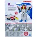 Transformers: Authentics Alpha – Starscream transformovateľná robotická figúrka - Hasbro