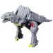 Transformers Authentics Titan Changer Grimlock transformovateľná robotická figúrka - Hasbro