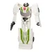 Transformers Authentics Titan Changer Wheeljack transformovateľná robotická figúrka - Hasbro