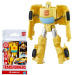 Transformers: Bumblebee Authentics Bravo transformujúca sa figúrka 11 cm – Hasbro