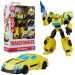 Transformers: Core Prime Changers Bumblebee figúrka 12,5 cm - Hasbro