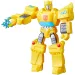 Transformers: Cybertron Battlers – robotická figúrka Bumblebee – Hasbro