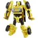 Transformers Cyberworld: Bumblebee – Cyber Changers figúrka - Hasbro