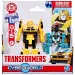 Transformers Cyberworld: Bumblebee transformovateľná robotická figúrka - Hasbro