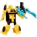 Transformers Cyberworld: Bumblebee transformovateľná robotická figúrka - Hasbro