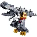 Transformers Cyberworld: Chomp &amp; Battle Grimlock figúrka 22,5 cm - Hasbro