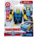 Transformers Cyberworld Cyber Changers: Bumblebee transformujúca sa robotická figúrka - Hasbro