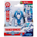 Transformers Cyberworld Cyber Changers: Cheetor transformovateľná robotická figúrka - Hasbro