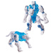 Transformers Cyberworld Cyber Changers: Cheetor transformovateľná robotická figúrka - Hasbro