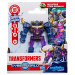 Transformers Cyberworld Cyber Changers: Megatron – transformovateľná robotická figúrka - Hasbro