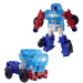 Transformers Cyberworld Cyber Changers: Optimus Prime transformovateľná robotická figúrka - Hasbro
