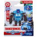 Transformers Cyberworld Cyber Changers: transformovateľná robotická figúrka Optimus Primal - Hasbro