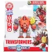 Transformers Cyberworld: Dinobot Snarl – Cyber Changers figúrka - Hasbro