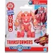 Transformers Cyberworld: Elita-1 – Cyber Changers figúrka - Hasbro