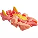 Transformers Cyberworld: Elita-1 – Cyber Changers figúrka - Hasbro