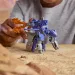 Transformers Cyberworld: Galvatron transformovateľná robotická figúrka - Hasbro