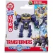 Transformers Cyberworld: Megatron – Cyber Changers figúrka - Hasbro