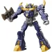 Transformers Cyberworld: Megatron – Cyber Changers figúrka - Hasbro
