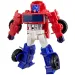 Transformers Cyberworld: Optimus Prime – Cyber Changers figúrka - Hasbro