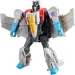 Transformers Cyberworld: Starscream – Cyber Changers figúrka - Hasbro