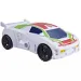 Transformers Cyberworld: Wheeljack – Cyber Changers figúrka - Hasbro