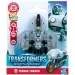Transformers: Earthspark Terran Thrash figúrka, ktorá sa transformuje v 1 kroku – Hasbro