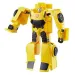 Transformers: Genesis ALFA Bumblebee figúrka - Hasbro