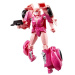 Transformers Genesis Alfa Elita-1 — robotická figúrka prestaviteľná v 8 krokoch - Hasbro