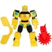 Transformers: Mix Mashers Bumblebee figúrka s doplnkami - Hasbro