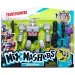 Transformers: Mix Mashers Megatron robotická figúrka s doplnkami - Hasbro