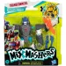 Transformers: Mix Mashers Optimus Primal figúrka s doplnkami - Hasbro