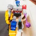 Transformers: Mix Mashers Optimus Prime robotická figúrka s doplnkami - Hasbro