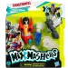 Transformers: Mix Mashers Starscream figúrka s doplnkami - Hasbro