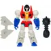 Transformers: Mix Mashers Starscream figúrka s doplnkami - Hasbro