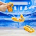 Transformers ONE: Bumblebee figúrka transformovateľná v jednom kroku 10 cm - Hasbro