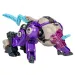Transformers ONE: Prime Changer - Alpha Trion transformovateľná robotická figúrka - Hasbro