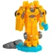 Transformers ONE: Robot Battlers - Transformovateľná figúrka Bumblebee 12 cm - Hasbro