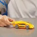 Transformers ONE: Robot Battlers - Transformovateľná figúrka Bumblebee 12 cm - Hasbro
