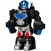Transformers: Rescue Bots Academy Optimus Primal robotická figúrka 12 cm - Hasbro