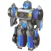 Transformers: Rescue Bots Autobot Mirage robotfigúrka 12 cm - Hasbro