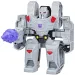 Transformers: Rescue Bots Megatron robotická figúrka 12 cm - Hasbro