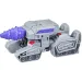 Transformers: Rescue Bots Megatron robotická figúrka 12 cm - Hasbro