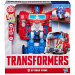 Transformers Smash To Change: Optimus Prime premeniteľná robotická figúrka - Hasbro