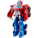 Transformers Smash To Change: Optimus Prime premeniteľná robotická figúrka - Hasbro