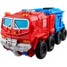 Transformers Smash To Change: Optimus Prime premeniteľná robotická figúrka - Hasbro